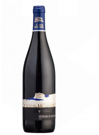 Cramele Recas Castel Huniade Feteasca Neagra