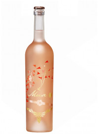 Cramele Recas Muse Day Rose