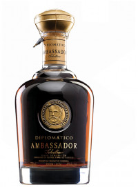 Diplomatico Ambassador