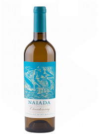 Domeniile Ostrov Naiada Chardonnay