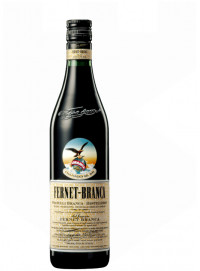 Fratelli Branca Distillerie Fernet Branca