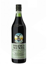 Fratelli Branca Distillerie Fernet Branca Menta