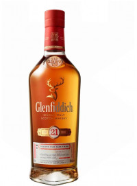 Glenfiddich 21 Yo