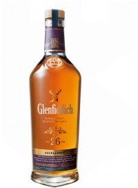 Glenfiddich 26 Yo
