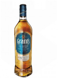 William Grant & Sons Grant's Ale Cask
