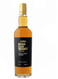 Kavalan King Car (gift Box)