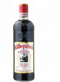 Killepitsch Lichior Premium