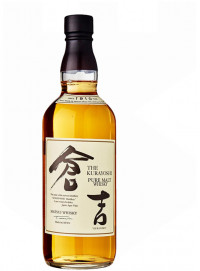 Matsui Whisky Kurayoshi Pure Malt