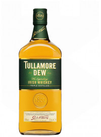 Tullamore D.e.w. Original Irish Whiskey (1l)