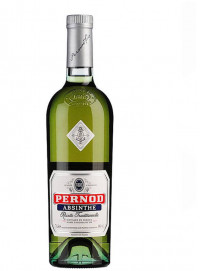 Pernod Absinthe