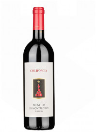 Col D’orcia  Brunello Di Montalcino Docg