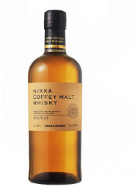 Nikka Whisky COFFEY MALT
