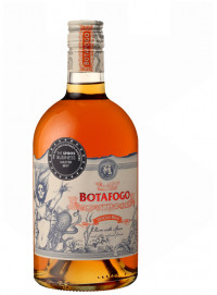 Botafogo Spiced Rum