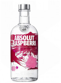 Absolut RASPBERRI