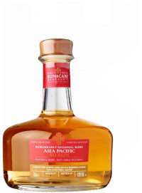 Rum & Cane Merchants Asia Pacific Xo