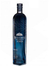Belvedere Lake Bartezek Vodka