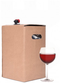 Crama Ceptura Ceptura Bag In Box Rosu