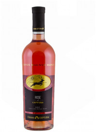 Crama Ceptura Cervus Magnus Monte Rose Doc-cmd