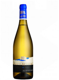 Cramele Recas Castel Huniade Sauvignon Blanc