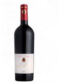 Cuvee Uberland -Cramele Recas