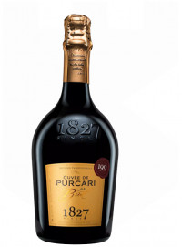 Purcari Cuvée De  Alb Brut