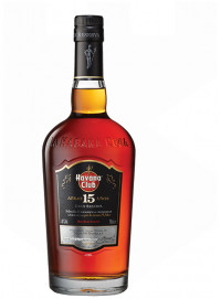 Havana Club 15  anos