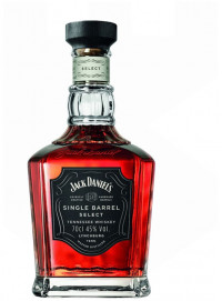 Jack Daniel's Single Barrel