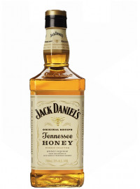 Jack Daniel's TENNESSEE HONEY