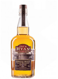 Jack Ryan Single Malt 12 Yo