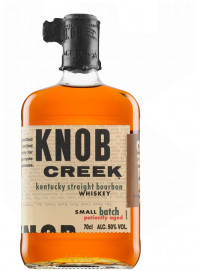 Knob Creek Kentucky Straight