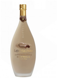 Bottega Spa Latte Macchiato