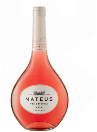 Sogrape Mateus Rosé