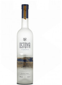 Ostoya Vodka