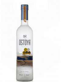 Ostoya Vodka
