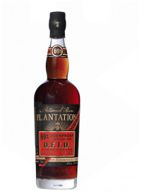 Plantation Oftd Overproof 69%