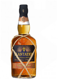 Plantation Grand Anejo