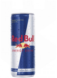 Red Bull Red Bull (6 pack)