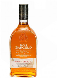 Barcelo Gran Añejo