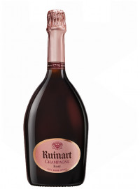 Ruinart Rose
