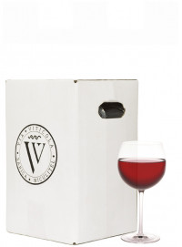 Sarica Niculitel Bag In Box Cabernet Sauvignon