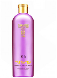 Tatratea 37% Hibiscus & Red Tea