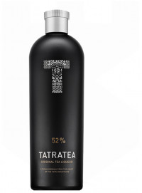Tatratea 52% original