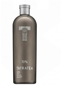 Tatratea 72% Outlaw