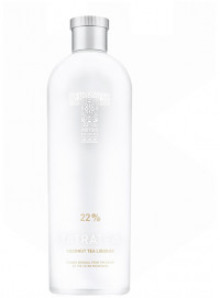 Tratatea 22% coconut