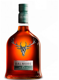 Dalmore 15 Yo (Gift Box)