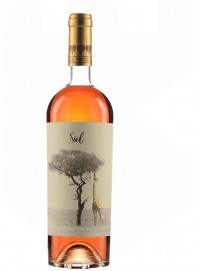 Tohani Romania Siel Rose