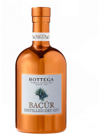 Bottega Bacur Dry Gin