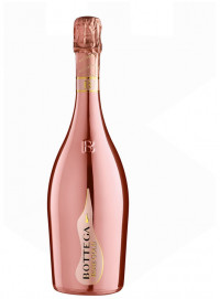 Bottega Rose Gold Spumante