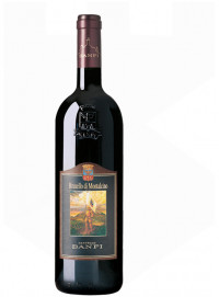 Castello Banfi Brunello Di Montalcino Docg