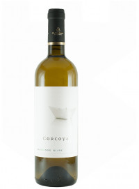 Corcova Sauvignon Blanc